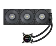 Lian Li Galahad II 360 Trinity 3x120mm - 1182006 - zdjęcie 2